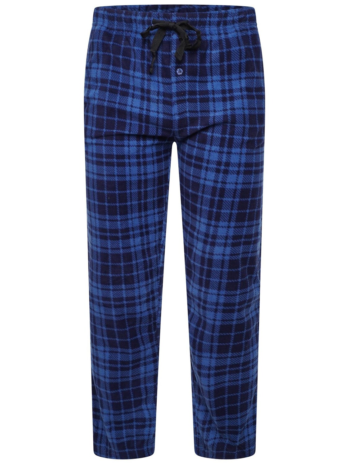 Пижамные штаны Kruze By Enzo, синий
Пижамные штаны Kruze By Enzo, синий