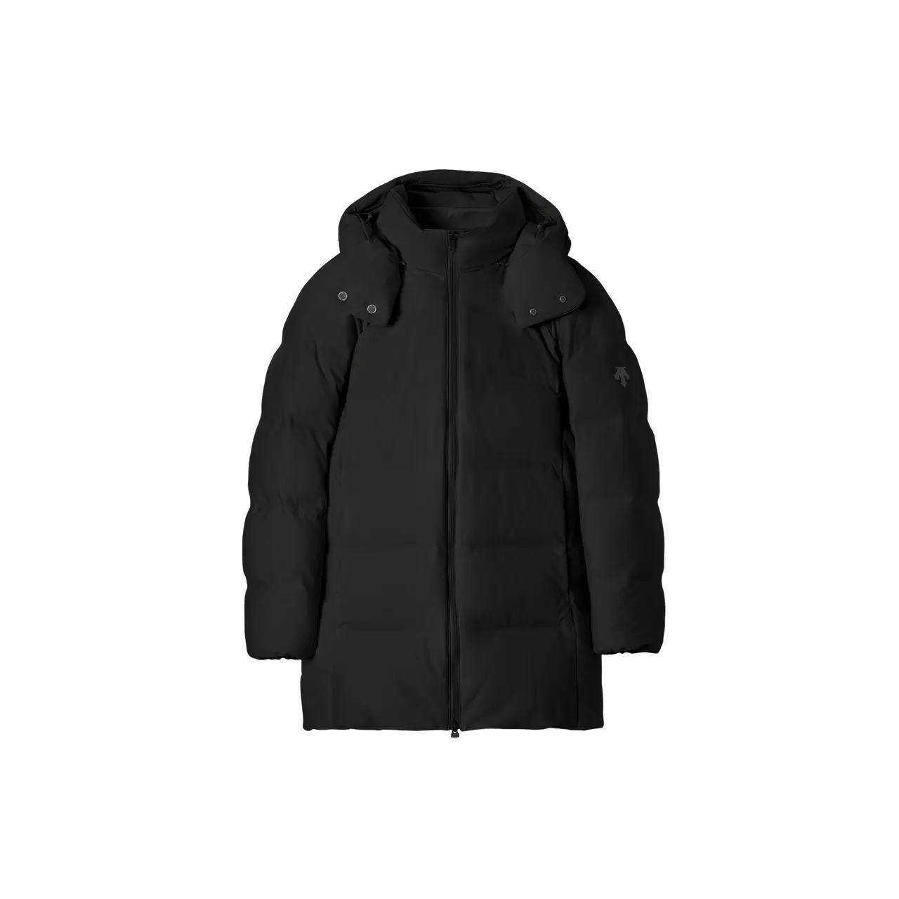 Куртка ALLTERRAIN FW25 Down женская DESCENTE, черный
Куртка ALLTERRAIN FW25 Down женская DESCENTE, черный