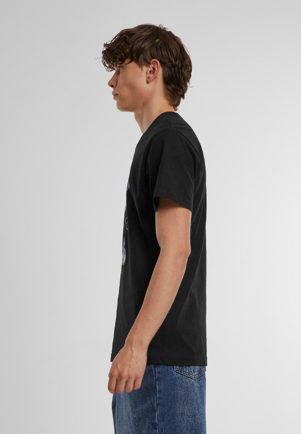 Футболки с принтом EL OSO TEE Mister Tee, черный
Футболки с принтом EL OSO TEE Mister Tee, черный