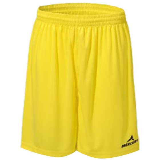 Шорты Mercury Equipment Pro, желтый
Шорты Mercury Equipment Pro, желтый