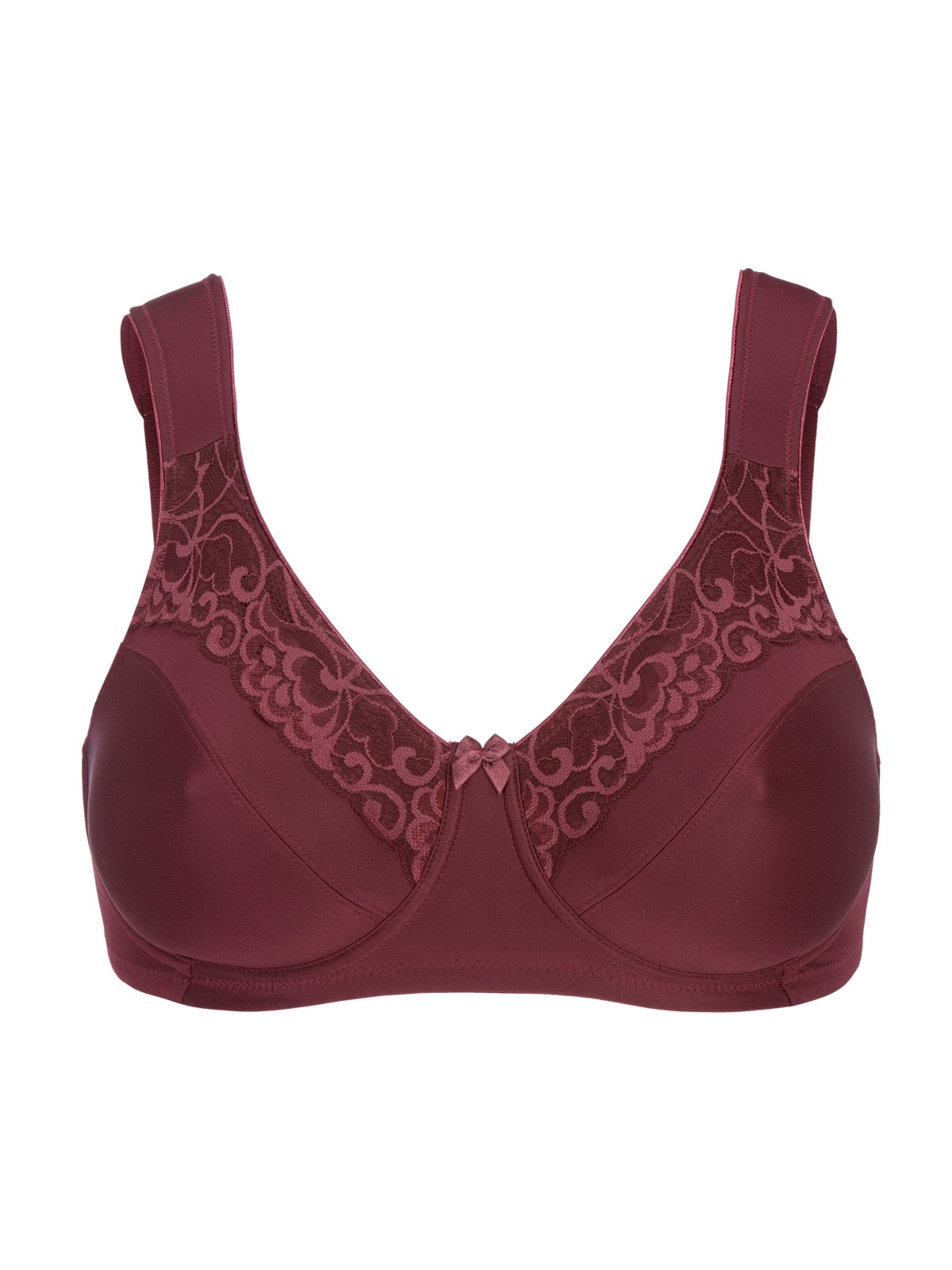 Cellbes of Sweden Бюстгальтер Minimiser бра в цвете Wine Red
Cellbes of Sweden Бюстгальтер Minimiser бра в цвете Wine Red