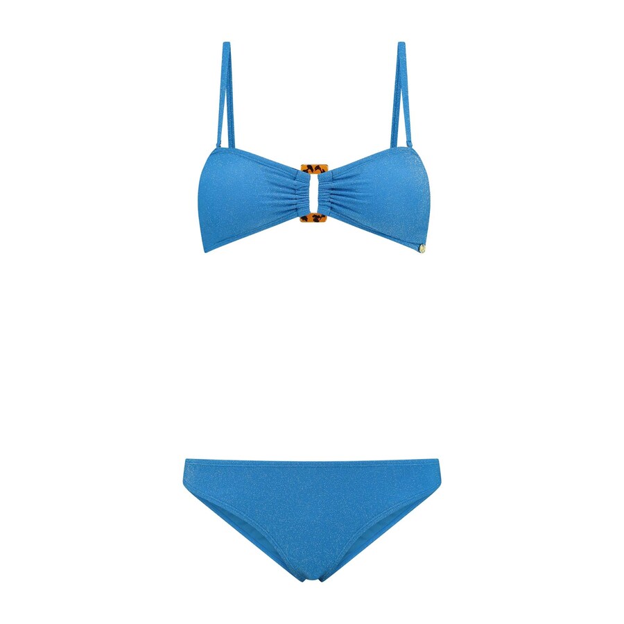 Бандо-бикини Shiwi ZOE, синий
Бандо-бикини Shiwi ZOE, синий