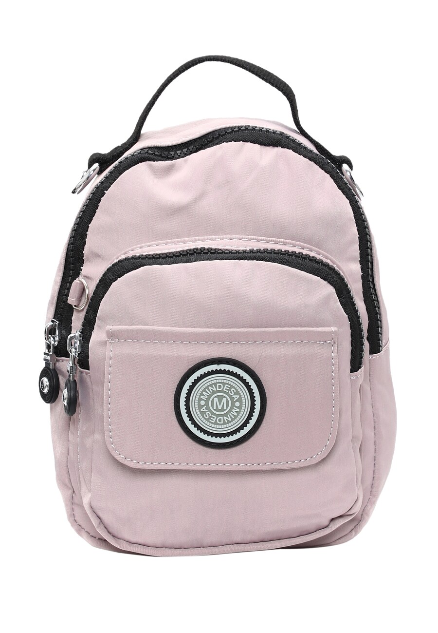 Рюкзак Mindesa, сиреневый
Рюкзак Mindesa, сиреневый