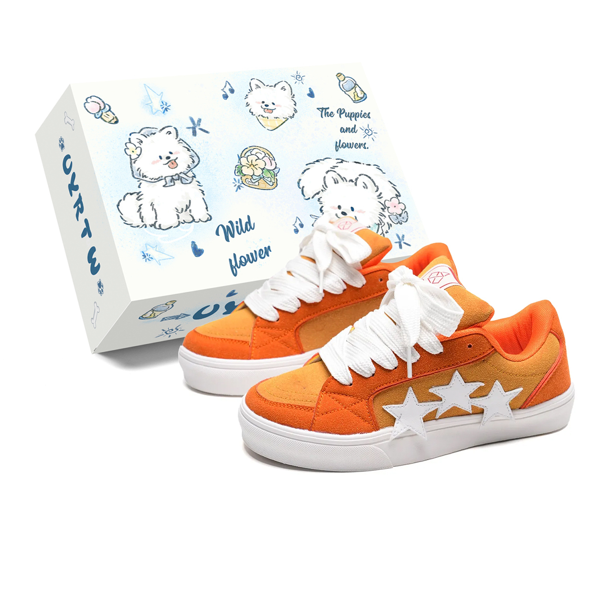 UYRTW Универсальные скейтерские кроссовки с защитой от истирания, сбалансированные, легкие, низкие, грязно-оранжевые, цвет Dirty Orange
UYRTW Универсальные скейтерские кроссовки с защитой от истирания, сбалансированные, легкие, низкие, грязно-оранжевые, цвет Dirty Orange