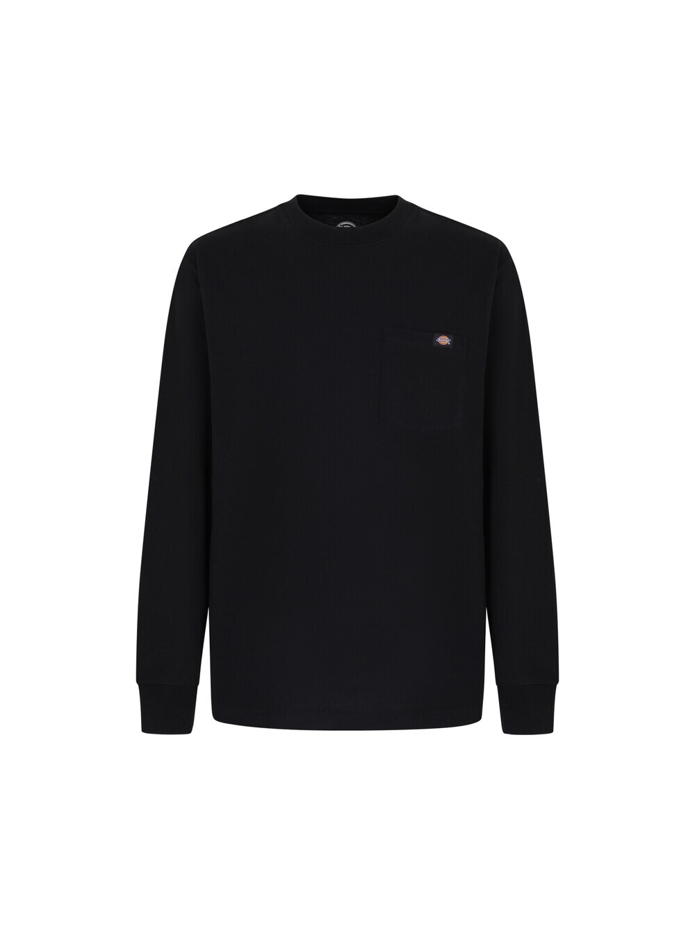 Футболка Dickies LURAY, черный 
Футболка Dickies LURAY, черный