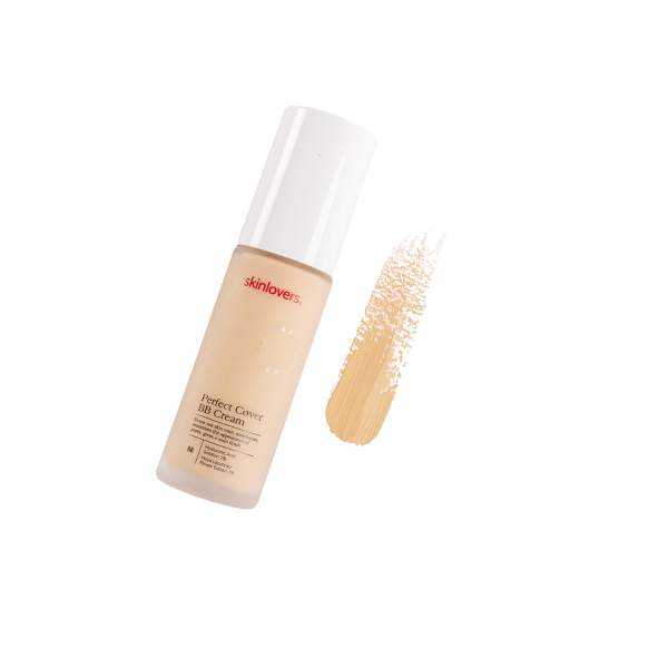 Маскирующий BB-крем для лица perfect cover bb cream Skinlovers, цвет nr. 2, 30 мл
Маскирующий BB-крем для лица perfect cover bb cream Skinlovers, цвет nr. 2, 30 мл