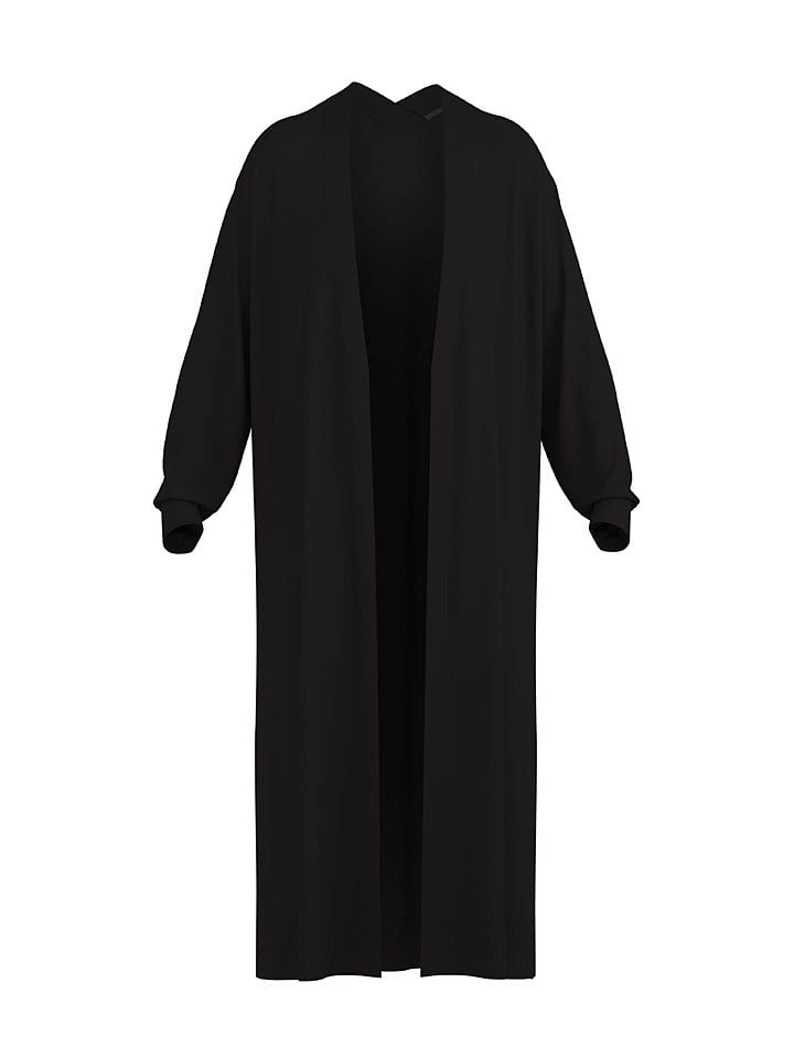 Кардиган s.Oliver, черный 
Кардиган s.Oliver, черный