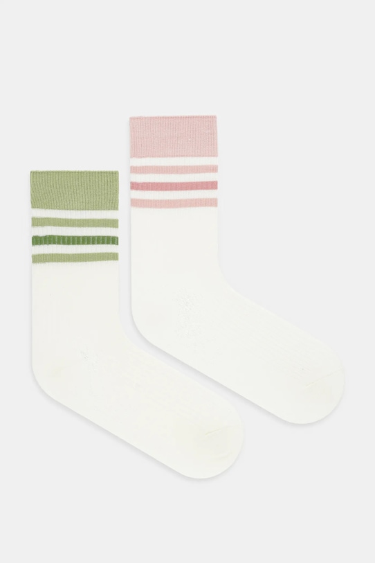 2 пары носков Medicine, мультиколор
2 пары носков Medicine, мультиколор