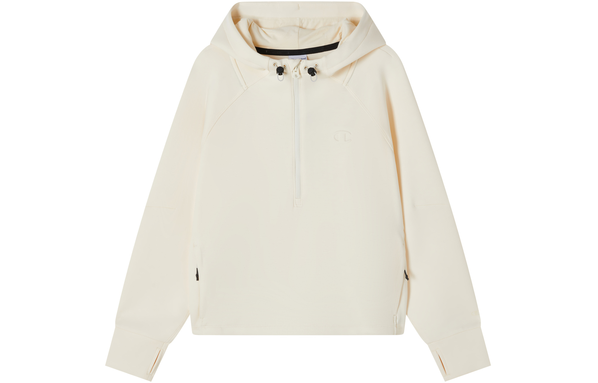 Свитшот женский Champion, Экрю
Свитшот женский Champion, Экрю