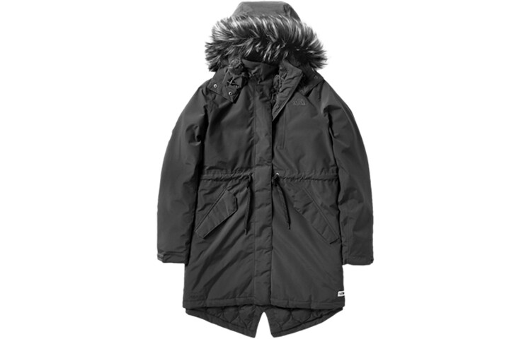 THE NORTH FACE Женский пуховик, цвет Black
THE NORTH FACE Женский пуховик, цвет Black
