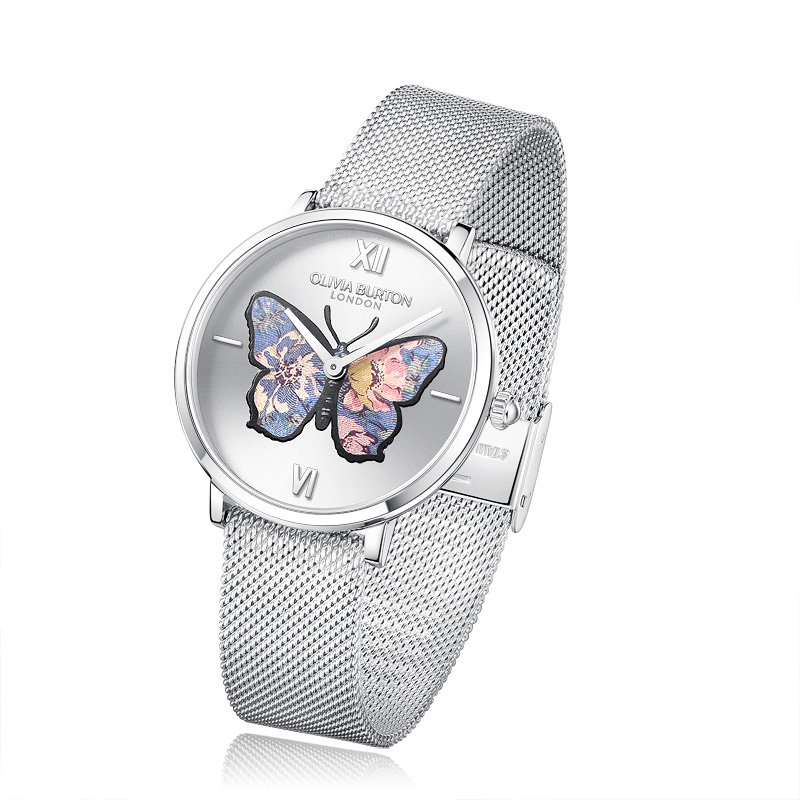 OLIVIA·BURTON Часы Women's Watch
OLIVIA·BURTON Часы Women's Watch