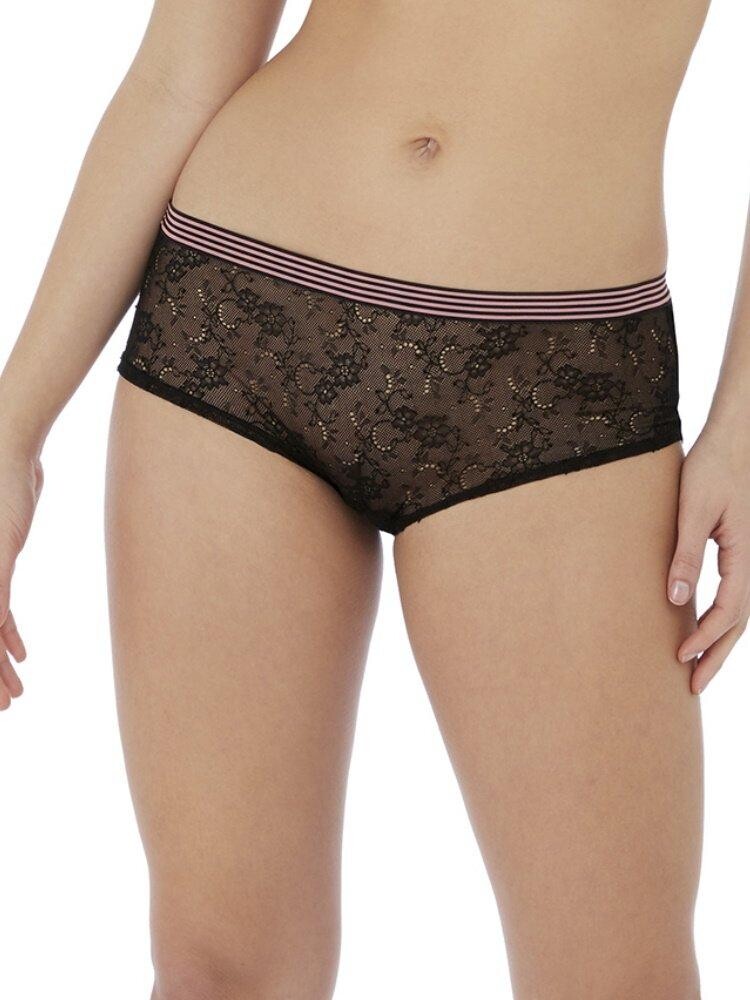 Дикие шорты Freya, черный
Дикие шорты Freya, черный