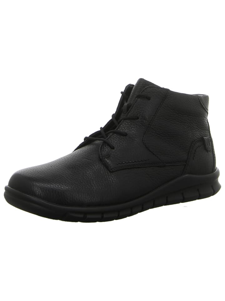 Ботинки WALDLÄUFER, черный
Ботинки WALDLÄUFER, черный