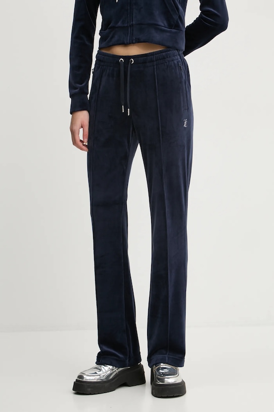 Спортивные брюки Juicy Couture, темно-синий
Спортивные брюки Juicy Couture, темно-синий