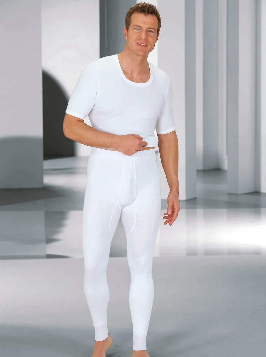 Майка Classic Basics (2 шт.), белый
Майка Classic Basics (2 шт.), белый