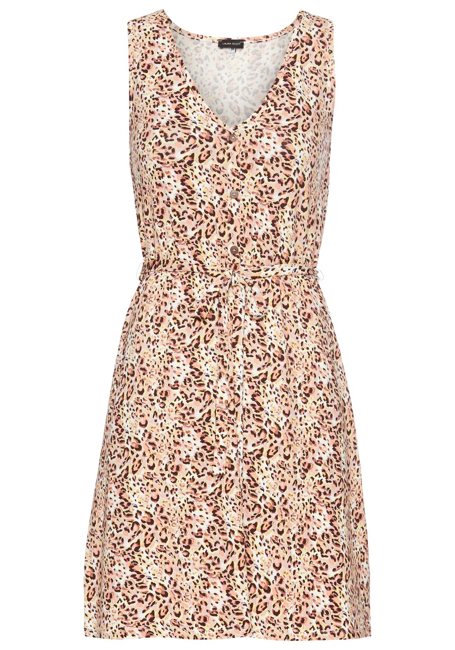 Мини платье LAURA SCOTT, Rose
Мини платье LAURA SCOTT, Rose