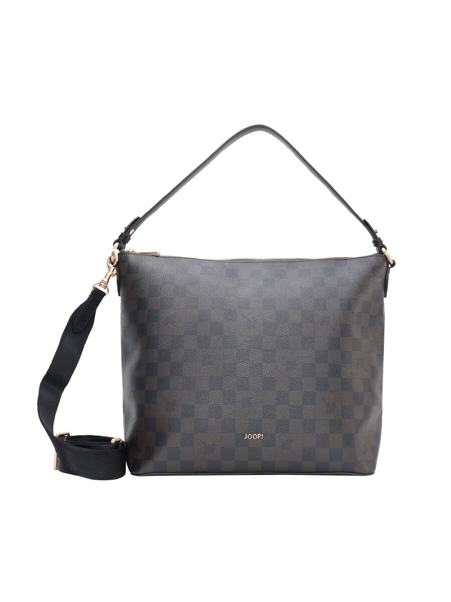 Сумка через плечо JOOP!, Dark brown
Сумка через плечо JOOP!, Dark brown
