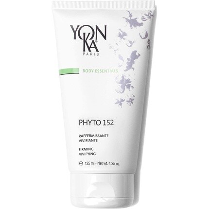 Yonka Phyto 152 Крем для тела для женщин, 4,35 унции 
Yonka Phyto 152 Крем для тела для женщин, 4,35 унции