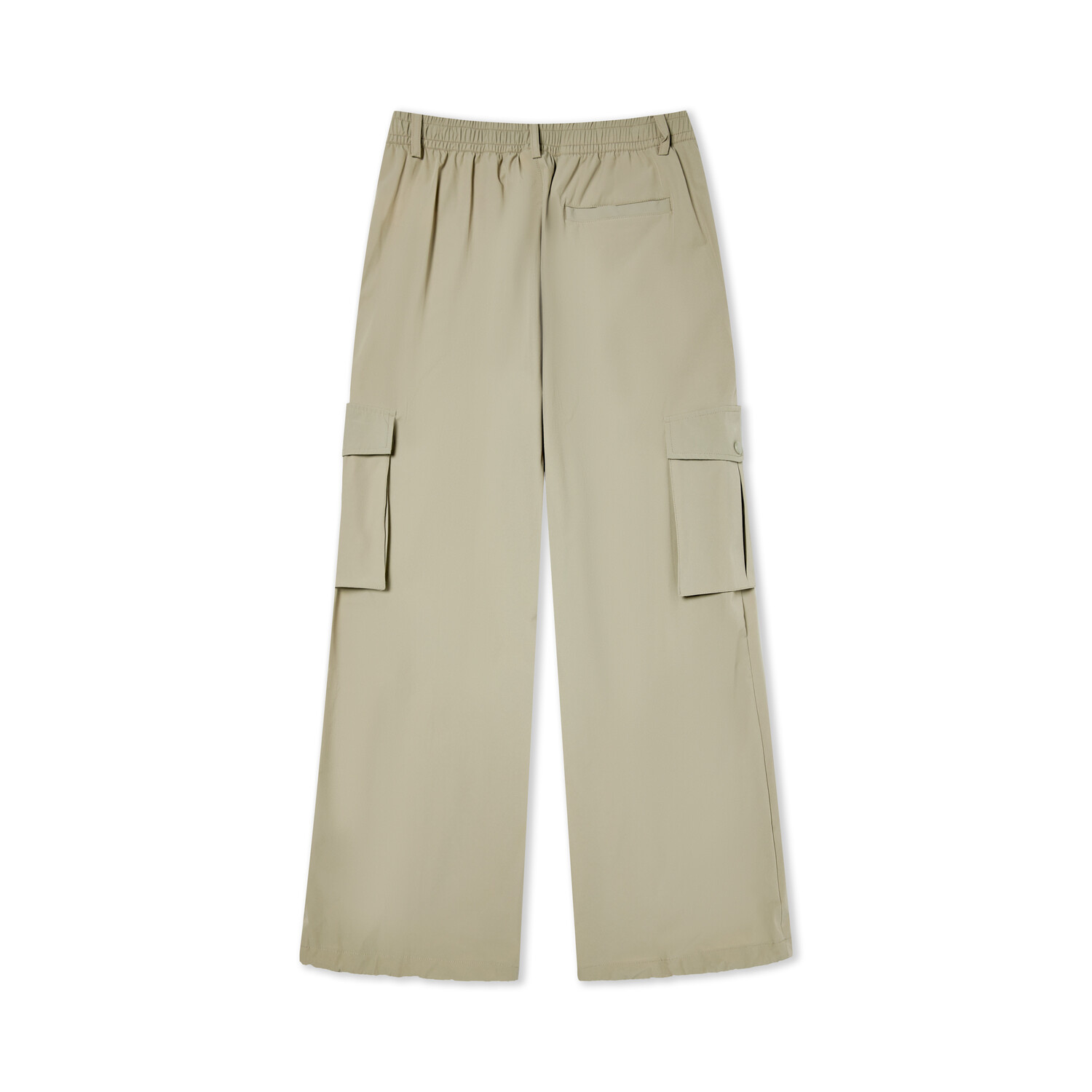 Брюки-карго женские серебристо-зеленые - 3249 Kappa
Брюки-карго женские серебристо-зеленые - 3249 Kappa