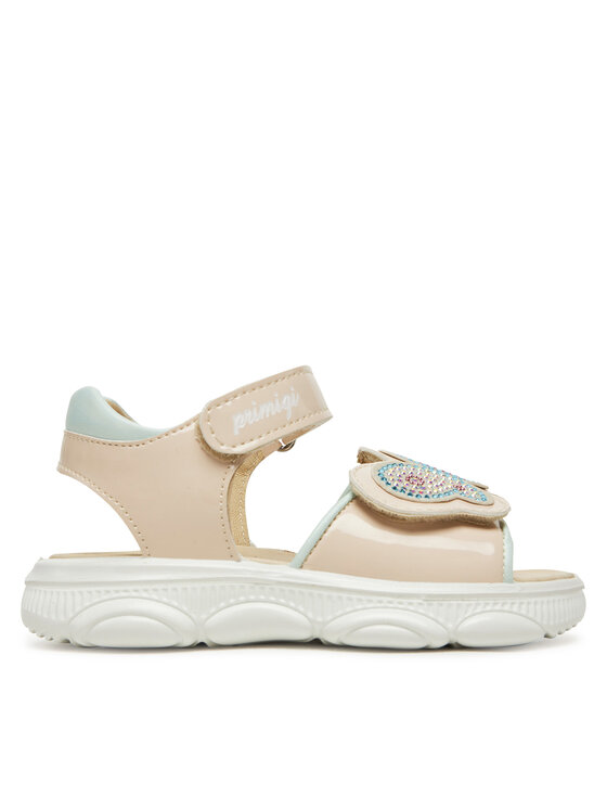 Сандалии 7872122 M Primigi, бежевый
Сандалии 7872122 M Primigi, бежевый