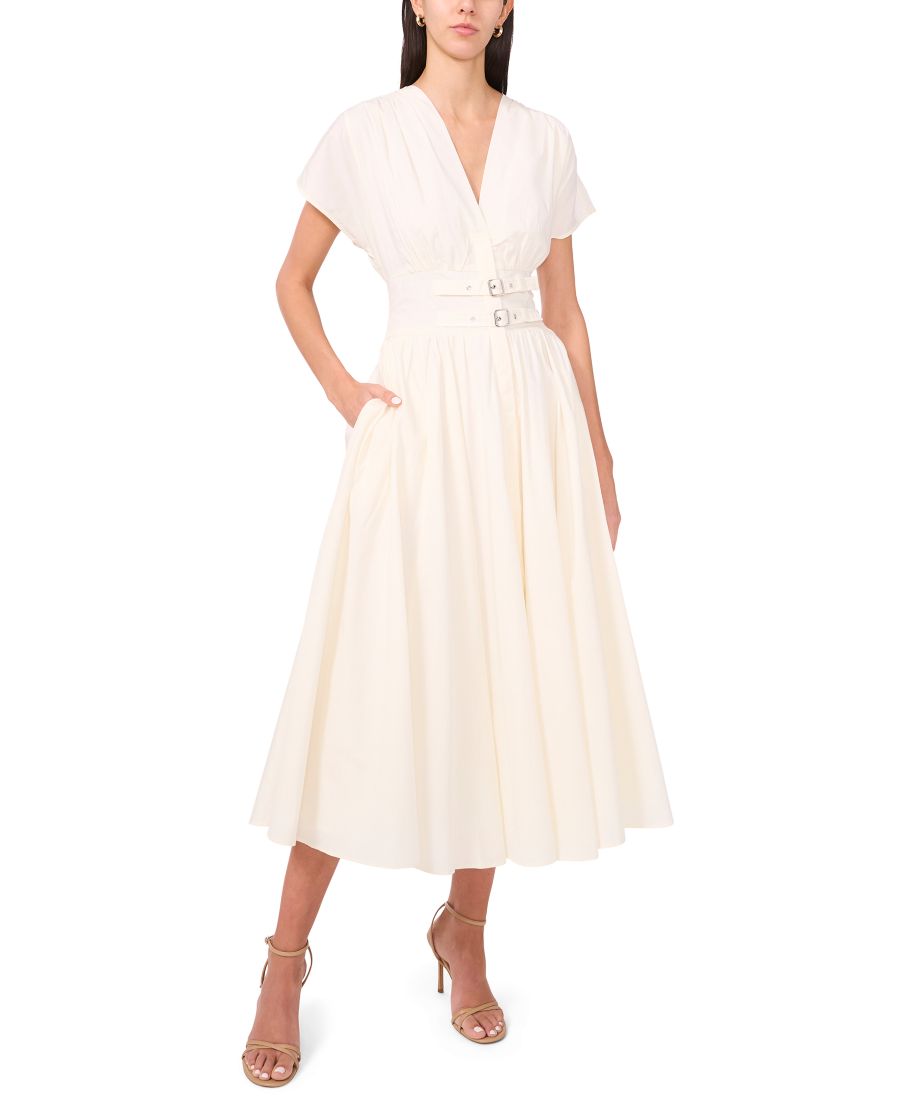 Женское платье Noa с V-образным вырезом Parker, Tofu
Женское платье Noa с V-образным вырезом Parker, Tofu