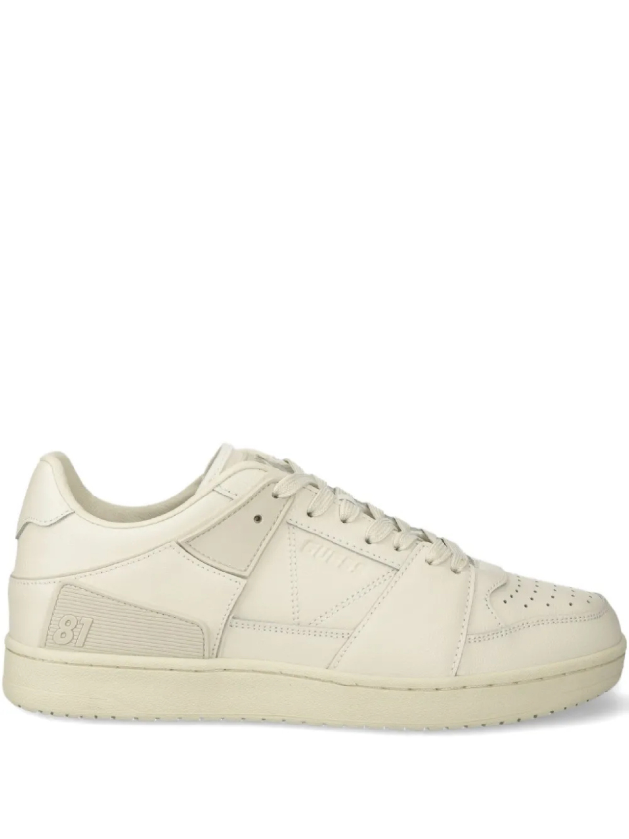 Кроссовки GUESS USA Sava, белый
Кроссовки GUESS USA Sava, белый