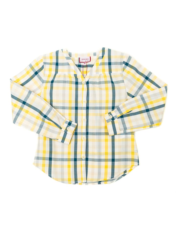 Рубашка neck & neck, разноцветный
Рубашка neck & neck, разноцветный