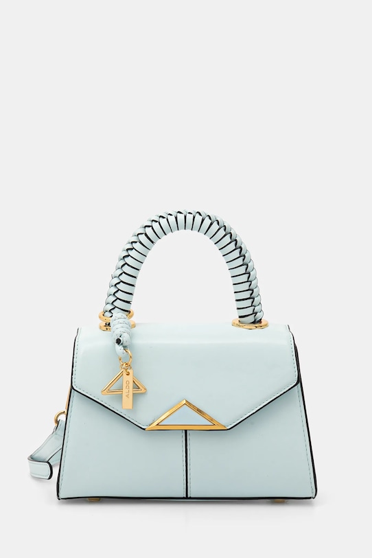 Сумка SADIETOP Aldo, бирюзовый
Сумка SADIETOP Aldo, бирюзовый