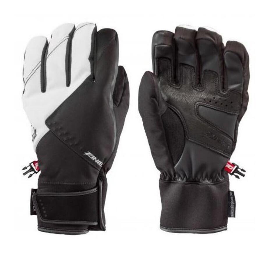 Горнолыжные перчатки Zanier Gloves Sölden ZX Unisex для мужчин и женщин
Горнолыжные перчатки Zanier Gloves Sölden ZX Unisex для мужчин и женщин