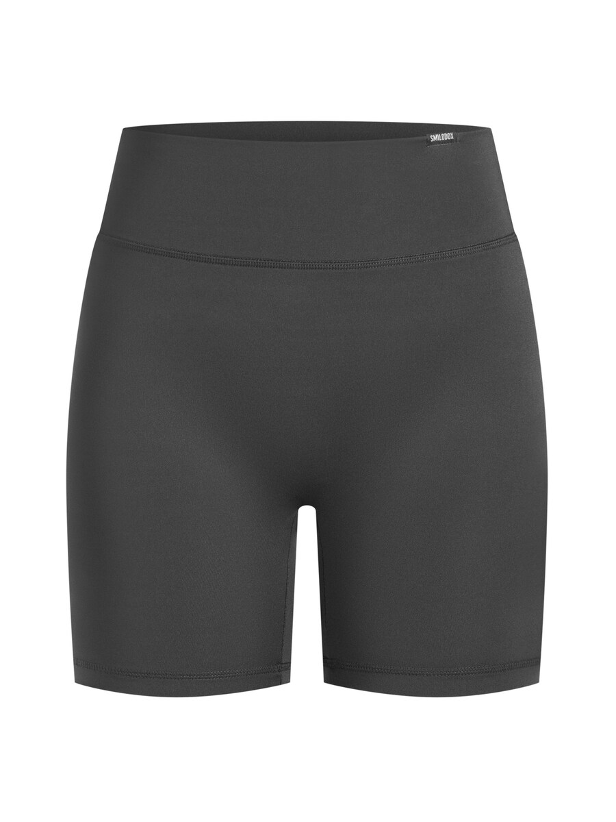 Облегающие спортивные брюки Smilodox, антрацит
Облегающие спортивные брюки Smilodox, антрацит