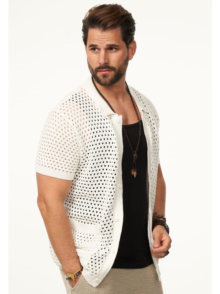 Футболка поло SOULSTAR, экрю
Футболка поло SOULSTAR, экрю