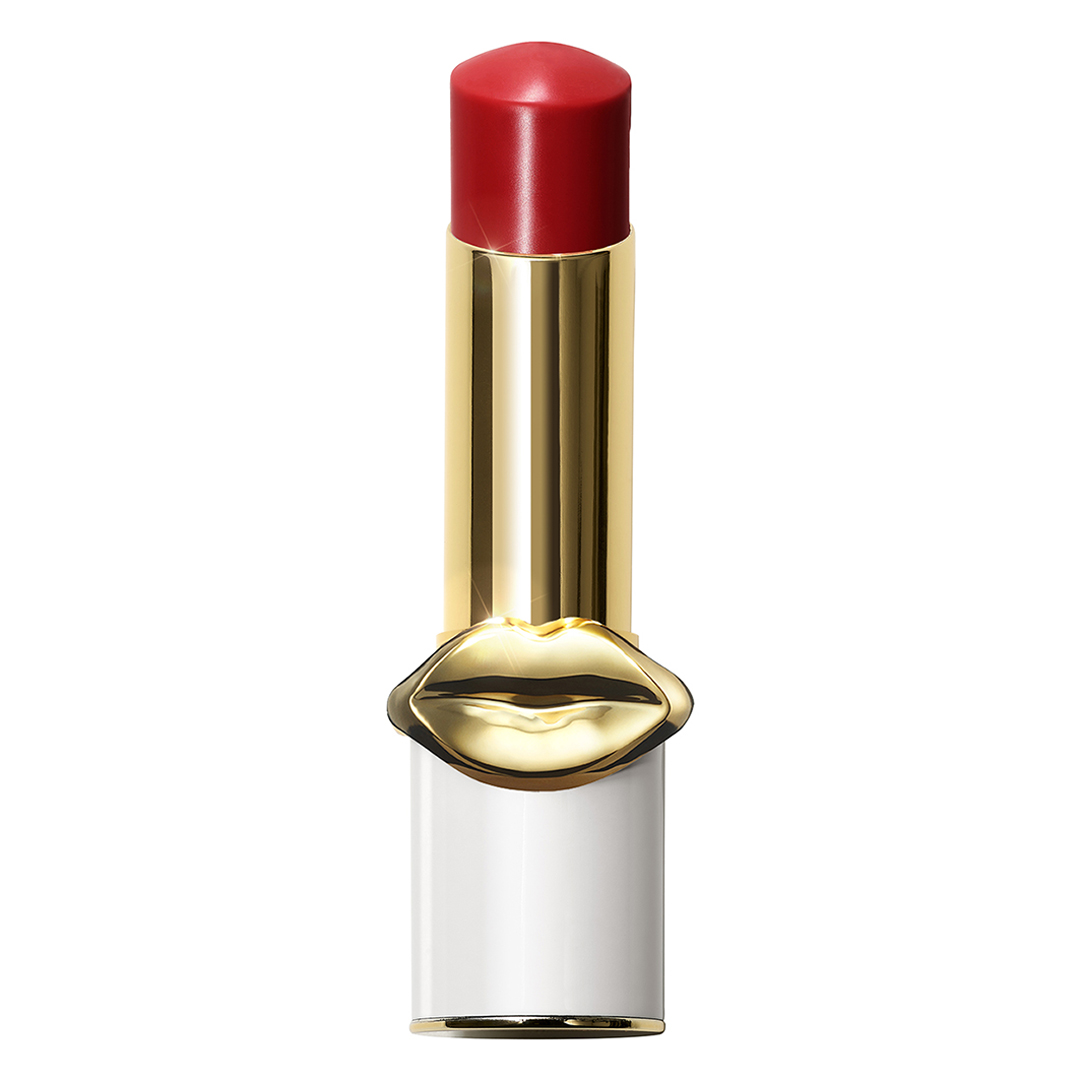 Увлажняющий бальзам для губ lip fetish sheer colour balm Pat Mcgrath Labs, цвет wild cherry, вес 3 гр.
Увлажняющий бальзам для губ lip fetish sheer colour balm Pat Mcgrath Labs, цвет wild cherry, вес 3 гр.