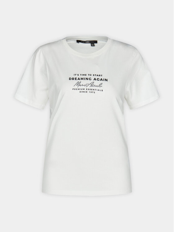 Футболка regular fit 7522 7000 73689 Marc Aurel, белый
Футболка regular fit 7522 7000 73689 Marc Aurel, белый