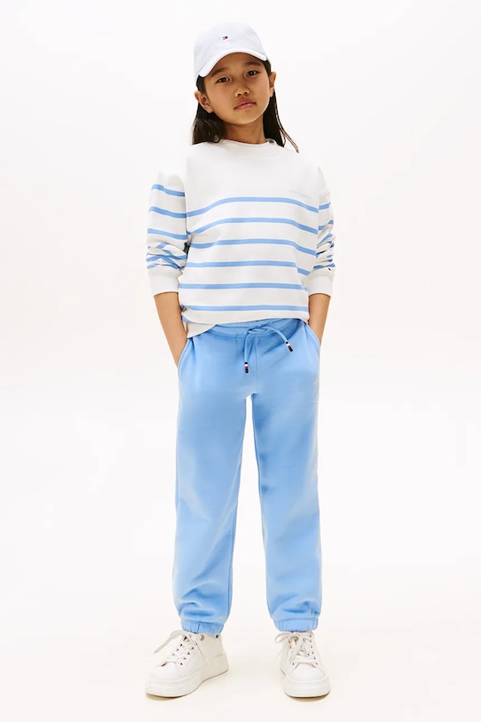 Брюки Tommy Hilfiger, синий
Брюки Tommy Hilfiger, синий