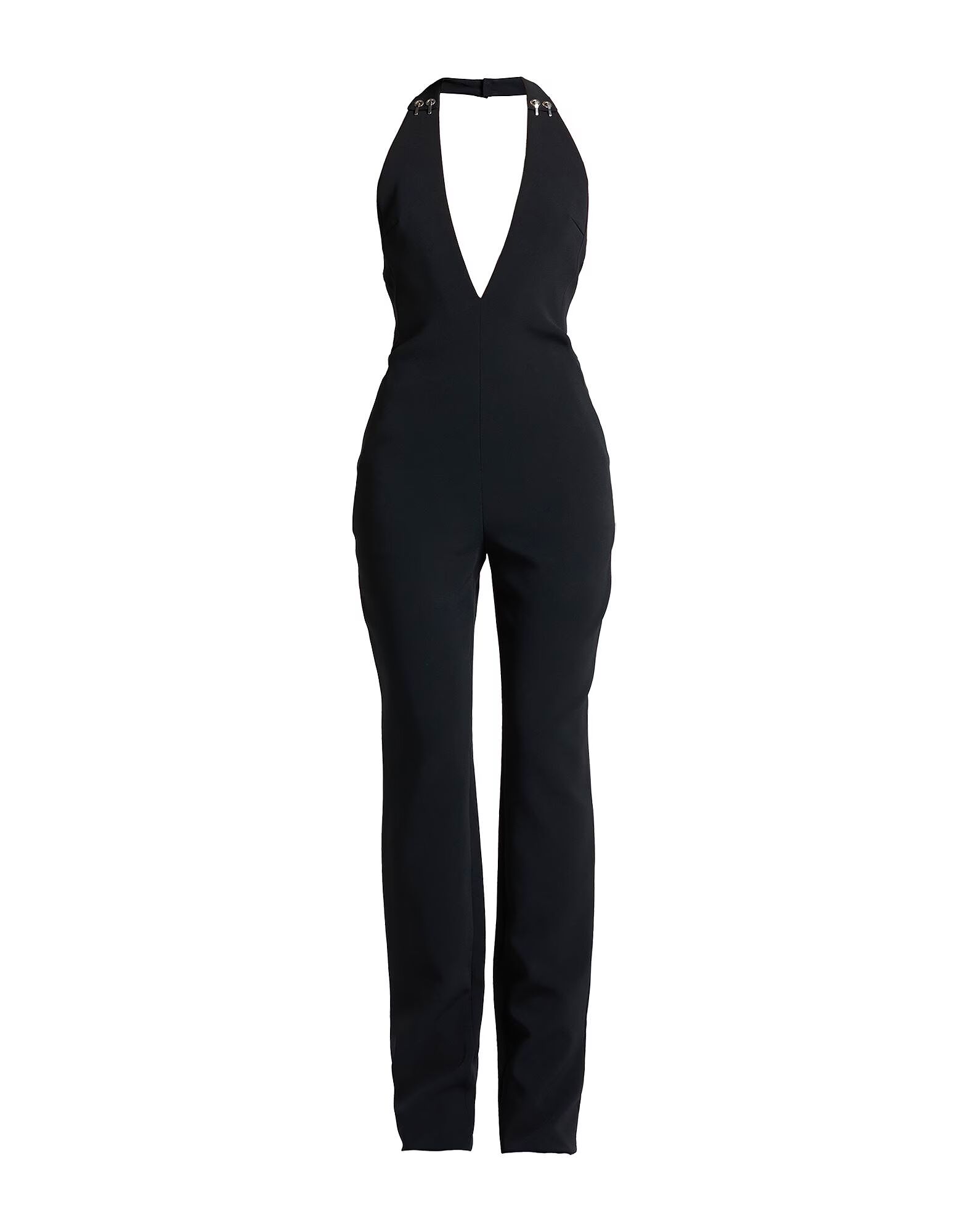 Комбинезон Mugler, черный
Комбинезон Mugler, черный