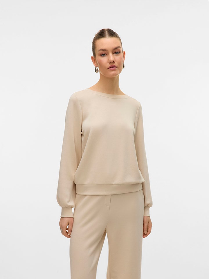 Бежевая толстовка Vero Moda, Бежевый, Бежевая толстовка Vero Moda
Бежевая толстовка Vero Moda, Бежевый, Бежевая толстовка Vero Moda