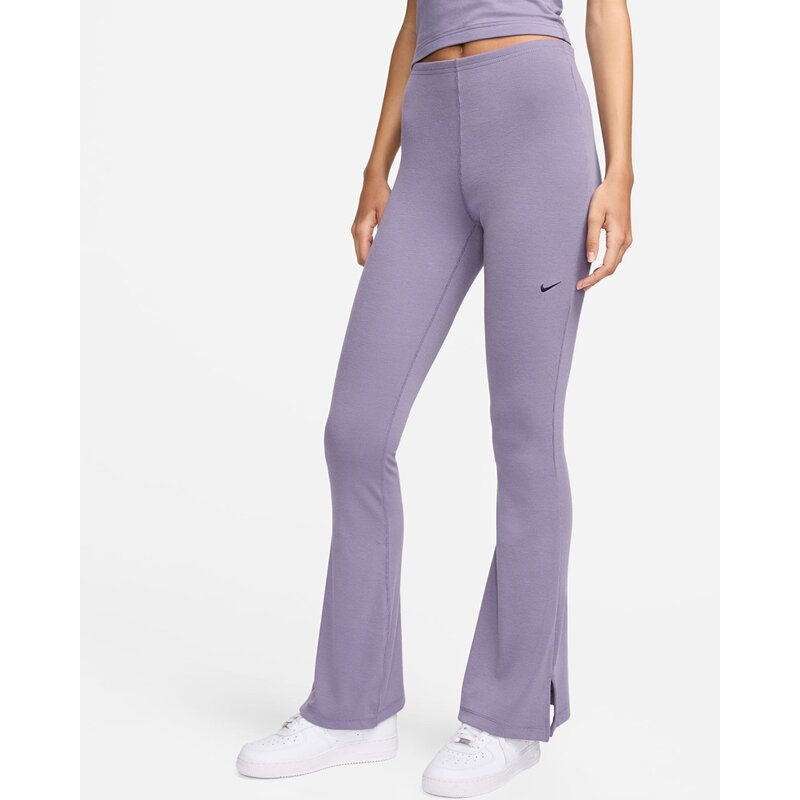 Tight w nsw nk chll knt mrib mr flr Nike, мультиколор
Tight w nsw nk chll knt mrib mr flr Nike, мультиколор
