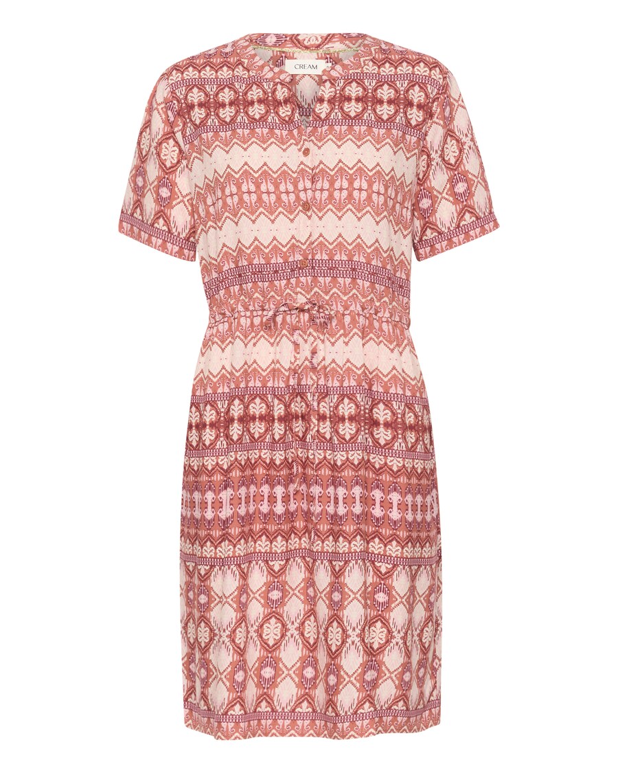 Мини платье Cream Tiah, Coral/Salmon
Мини платье Cream Tiah, Coral/Salmon