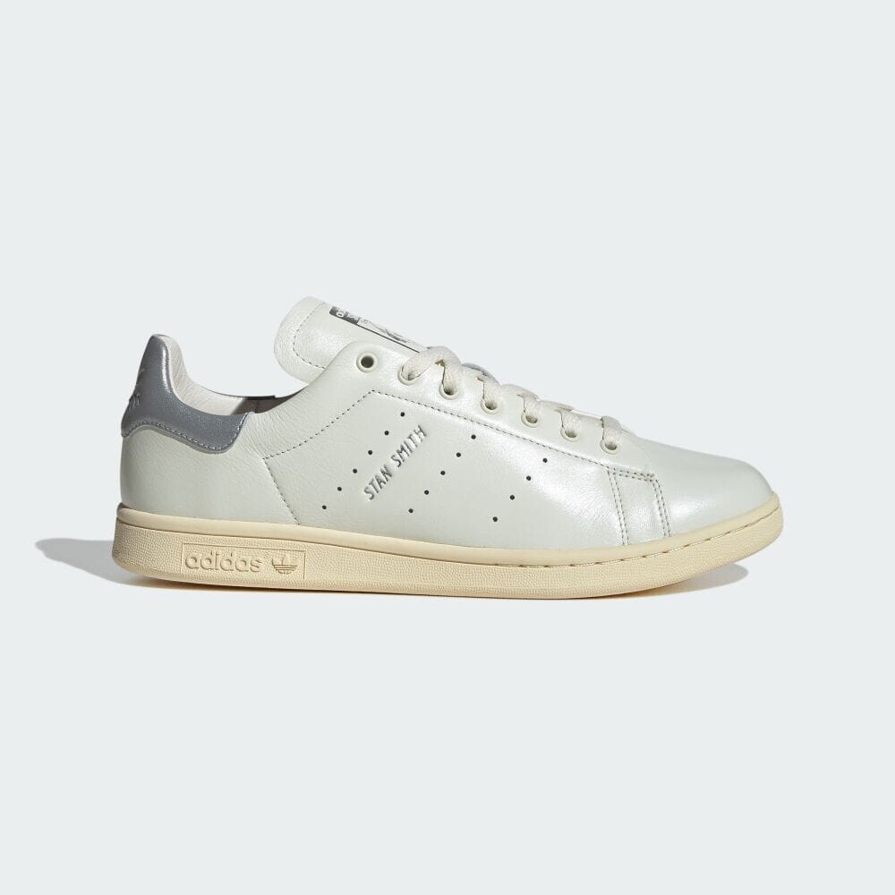 Кроссовки Adidas STAN SMITH LUX FOR SLOBE IENA, цвет Ivory/Easy Yellow/Off White
Кроссовки Adidas STAN SMITH LUX FOR SLOBE IENA, цвет Ivory/Easy Yellow/Off White