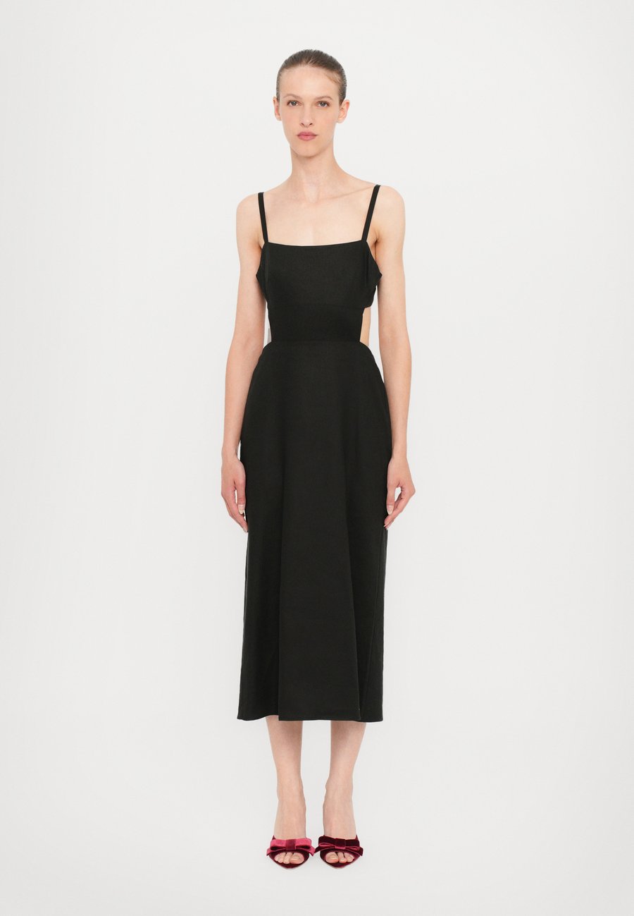 Платье Diane von Furstenberg ZOE DRESS, Black
Платье Diane von Furstenberg ZOE DRESS, Black