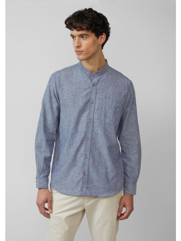 Рубашка s.Oliver, синий
Рубашка s.Oliver, синий