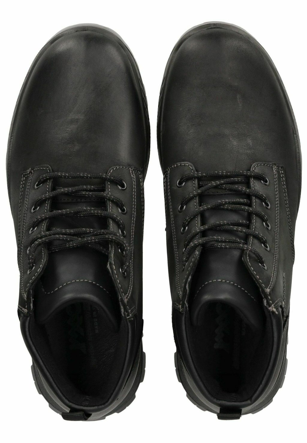 Ботильоны на шнуровке IMAC, черный
Ботильоны на шнуровке IMAC, черный