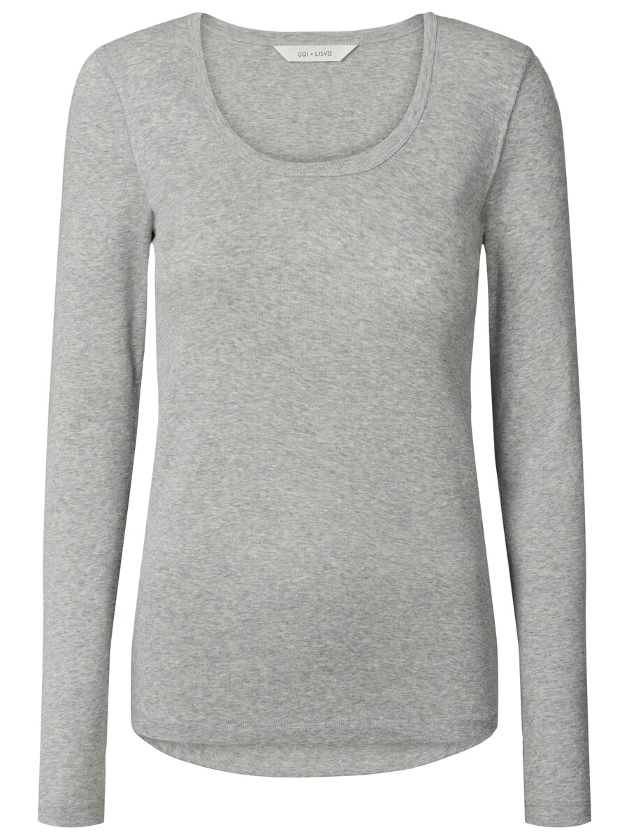 Рубашка Gai+Lisva Ivy, Mottled Grey
Рубашка Gai+Lisva Ivy, Mottled Grey