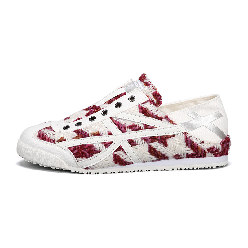 ONN Влагоотводящие низкие повседневные кроссовки унисекс бело-фиолетовые, цвет White Purple
ONN Влагоотводящие низкие повседневные кроссовки унисекс бело-фиолетовые, цвет White Purple