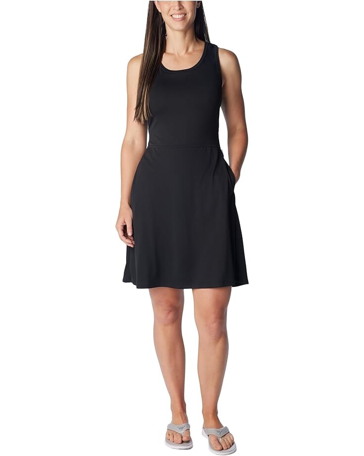 Платье Columbia Tidal, черный
Платье Columbia Tidal, черный