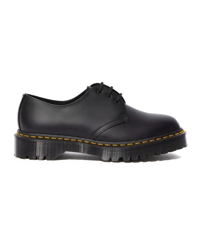 Элегантные деловые туфли для официальных мероприятий Dr. Martens, черный
Элегантные деловые туфли для официальных мероприятий Dr. Martens, черный
