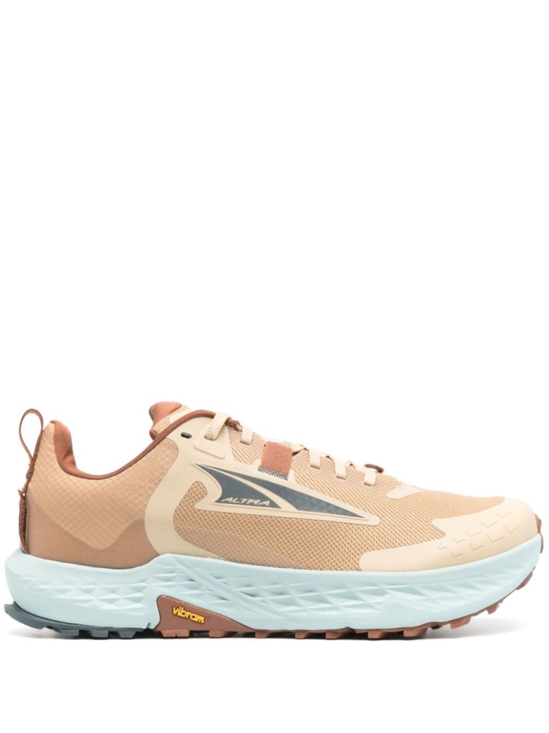 Сетчатые кроссовки Timp 5 ALTRA, коричневый
Сетчатые кроссовки Timp 5 ALTRA, коричневый