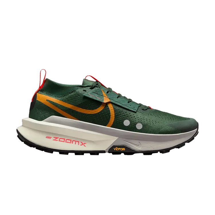 Кроссовки Nike ZoomX Zegama 2, Fir Desert Ochre
Кроссовки Nike ZoomX Zegama 2, Fir Desert Ochre