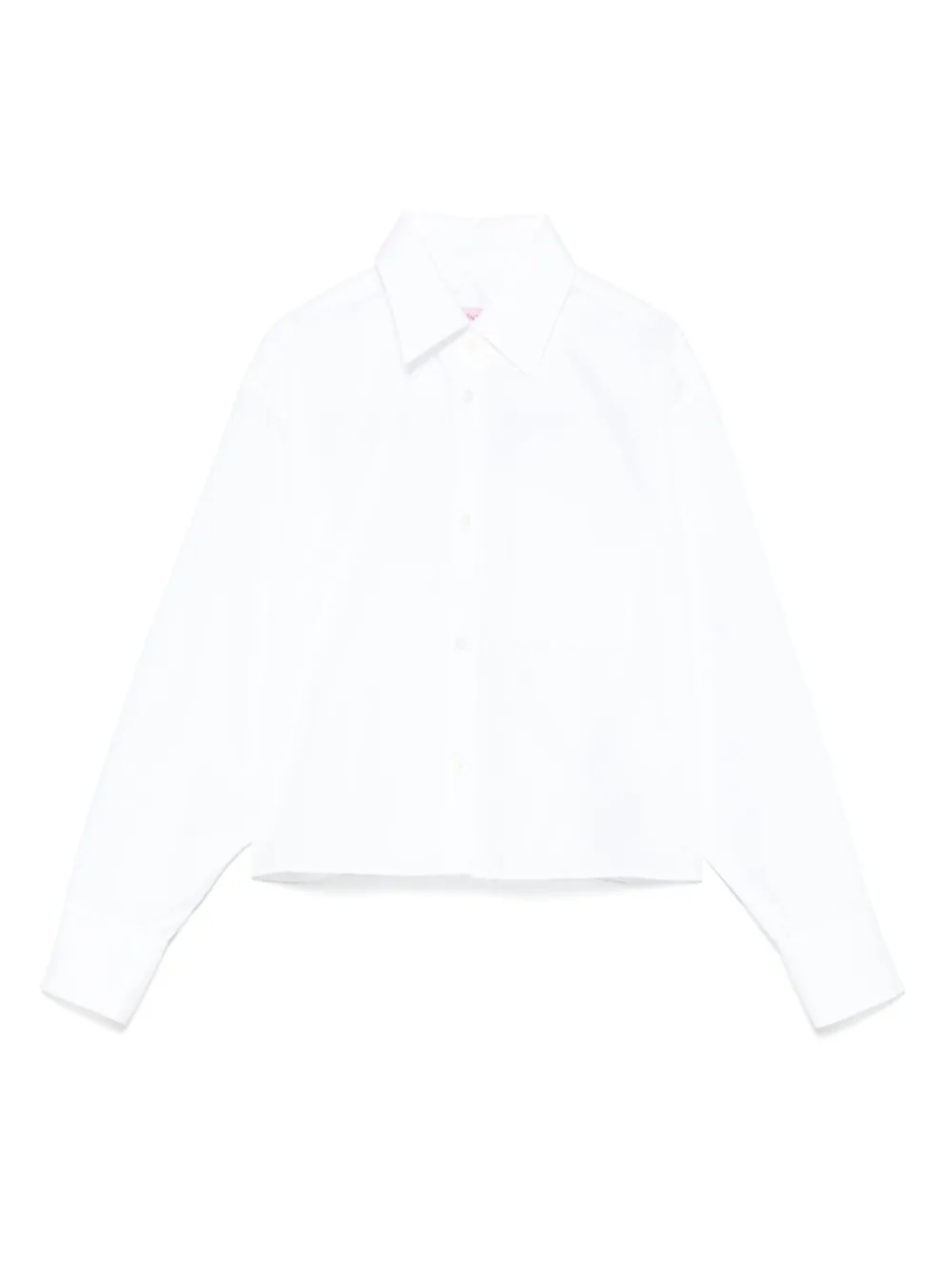 CUANTICO рубашка на пуговицах, белый
CUANTICO рубашка на пуговицах, белый