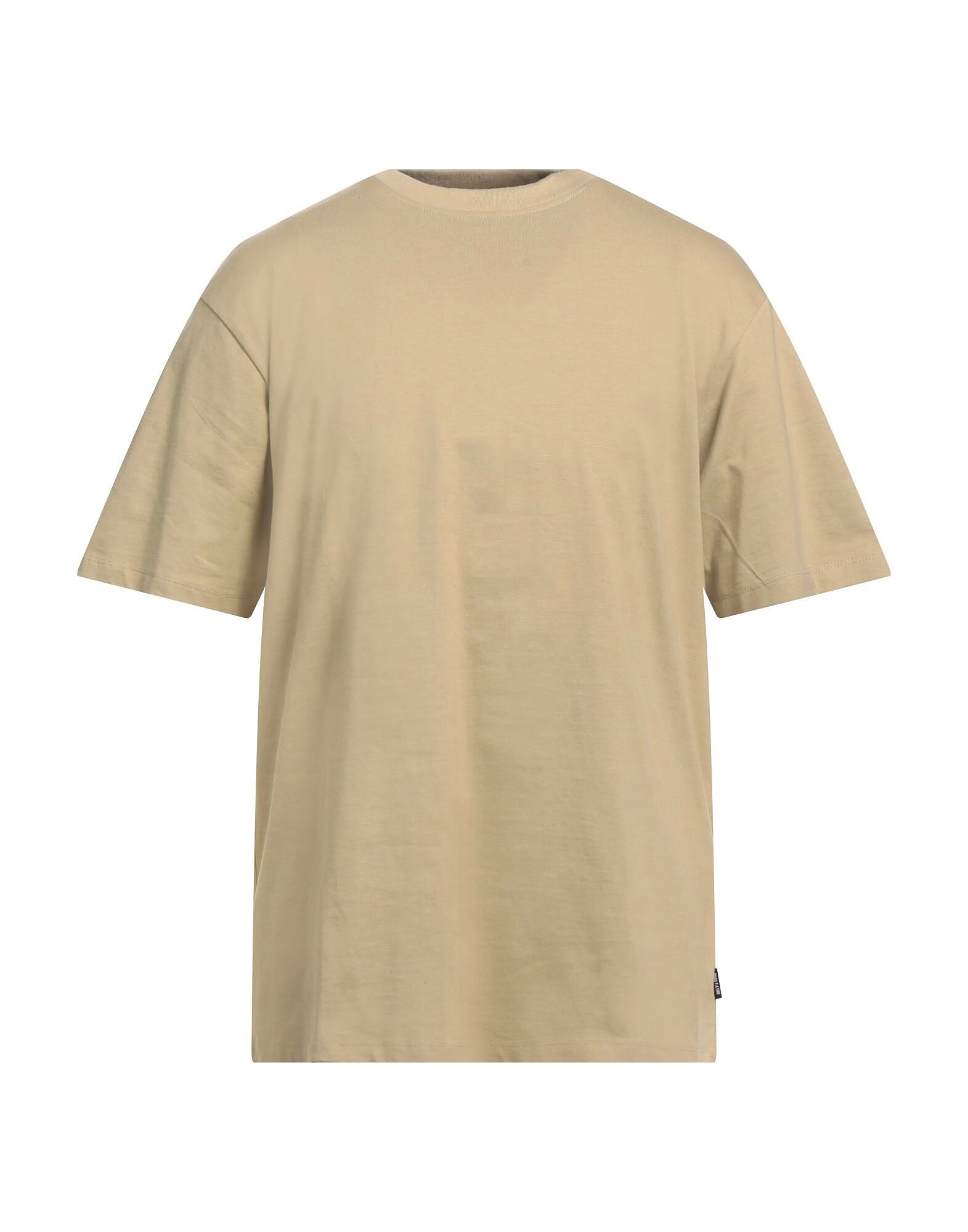 Футболка Only & Sons, бежевый
Футболка Only & Sons, бежевый